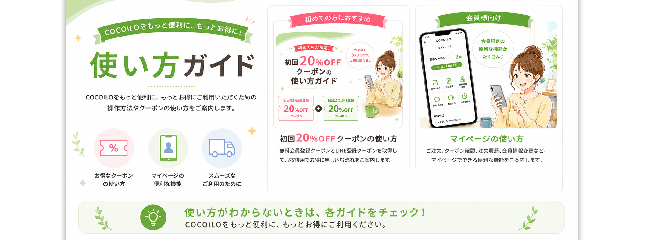 COCOiLO の使い方ガイド
